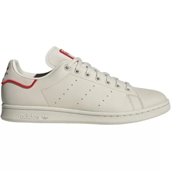 imageadidas Mens Stan Smith ShoesAluminaWhiteAlumina