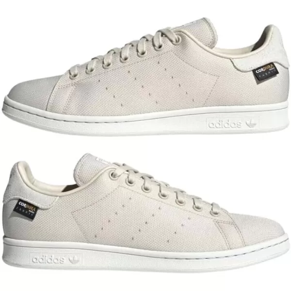 imageadidas Mens Stan Smith ShoesBlissCrystal WhiteCrystal White