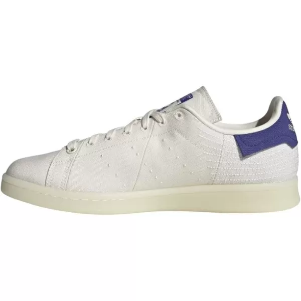 imageadidas Mens Stan Smith ShoesChalk WhiteSemi Night FlashWhite