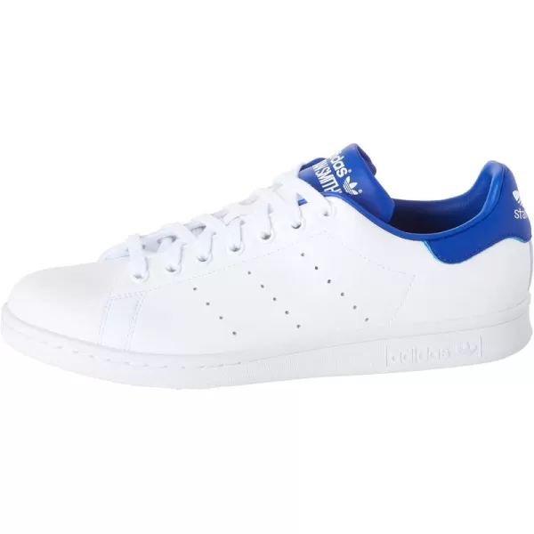 imageadidas Mens Stan Smith ShoesCloud WhiteCloud WhiteSemi Lucid B