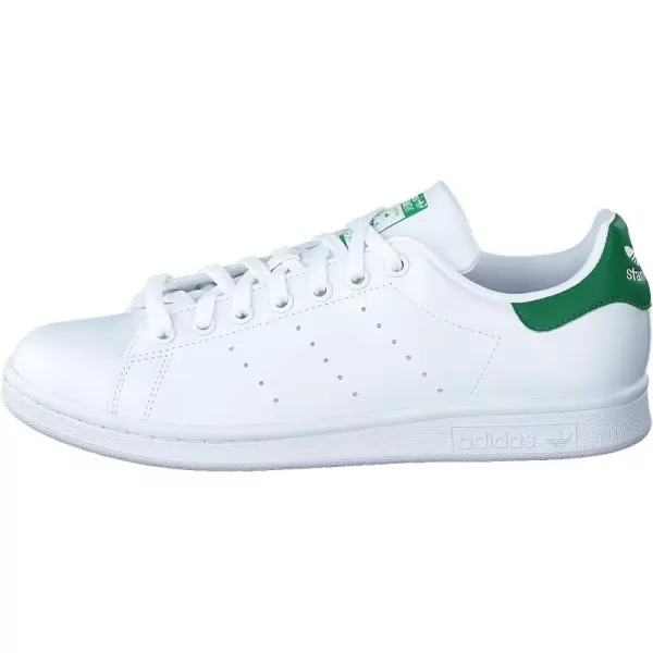 imageadidas Mens Stan Smith ShoesFtwr White Ftwr