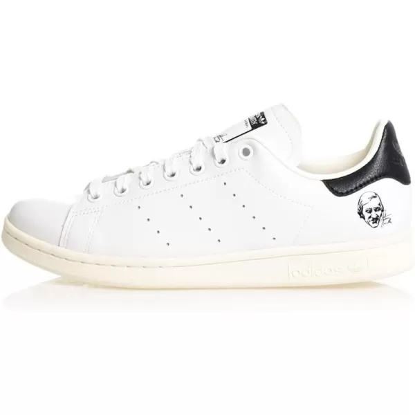 imageadidas Mens Stan Smith ShoesOff White Ftwr White Core Black