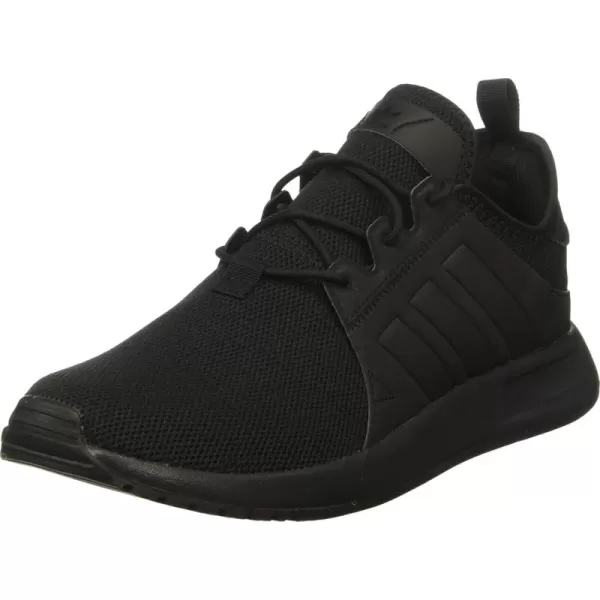 imageadidas Originals XPLR Sneaker BlackBlack 5 US Unisex Big Kid