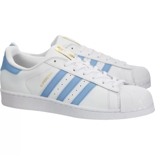 imageadidas Mens Superstar ShoeBlue