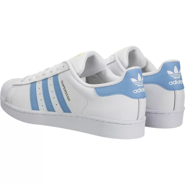 imageadidas Mens Superstar ShoeBlue