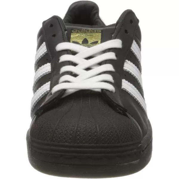 imageadidas Mens Superstar ShoeCore Black Ftwr White Core Black