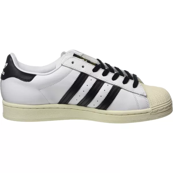 imageadidas Mens Superstar ShoeFtwr White Core Black Ftwr White