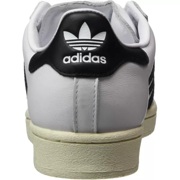 imageadidas Mens Superstar ShoeFtwr White Core Black Ftwr White