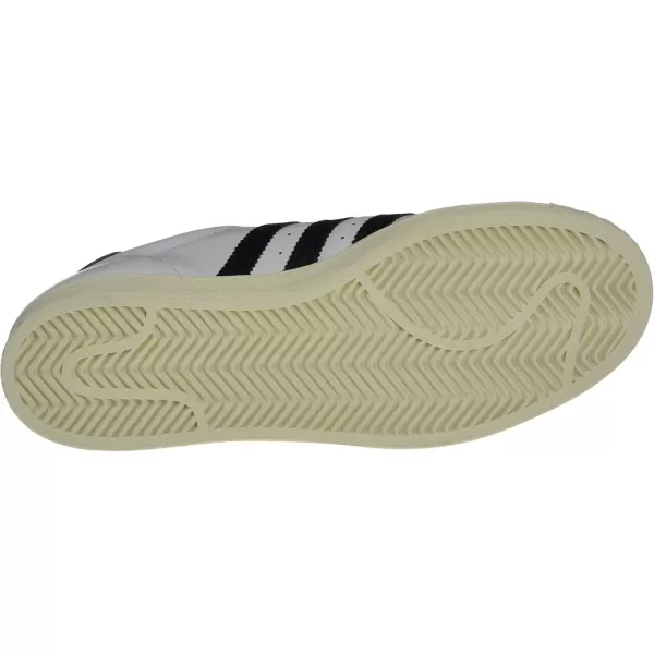 imageadidas Mens Superstar ShoeFtwr White Core Black Ftwr White