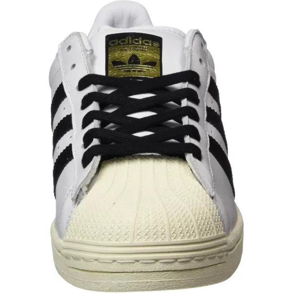 imageadidas Mens Superstar ShoeFtwr White Core Black Ftwr White