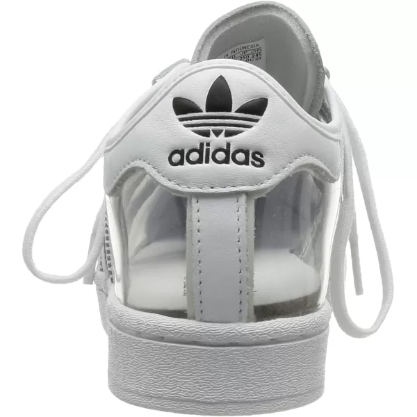 imageadidas Mens Superstar ShoeSupplier Colour Core Black Ftwr White