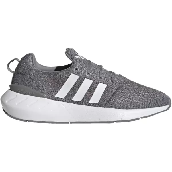 imageadidas Swift Run 22 ShoesGreyWhiteGrey