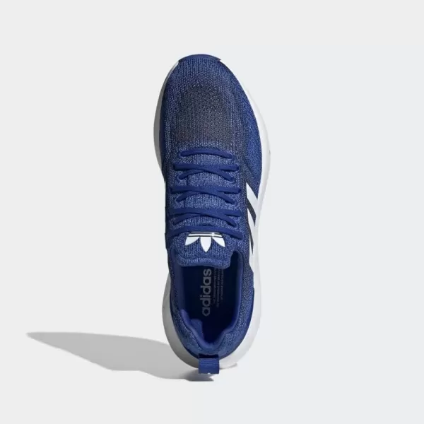 imageadidas Swift Run 22 ShoesTeam Royal BlueWhiteLegend Ink