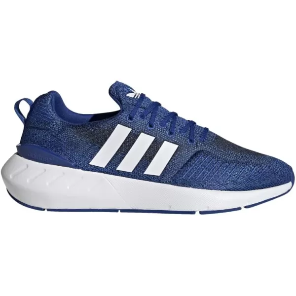 imageadidas Swift Run 22 ShoesTeam Royal BlueWhiteLegend Ink