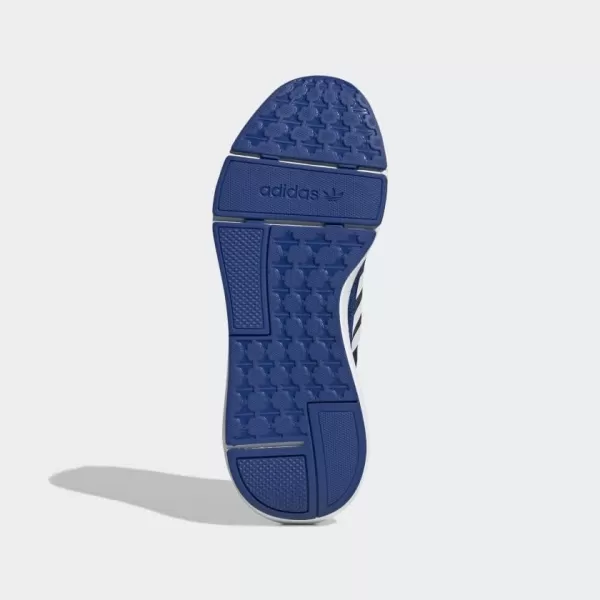 imageadidas Swift Run 22 ShoesTeam Royal BlueWhiteLegend Ink