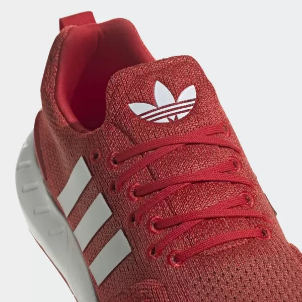 imageadidas Swift Run 22 ShoesVivid RedWhiteAltered Amber