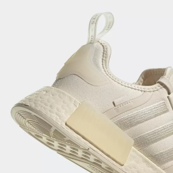 imageadidas Womens NMD R1 ShoeWonder WhiteWonder WhiteWhite