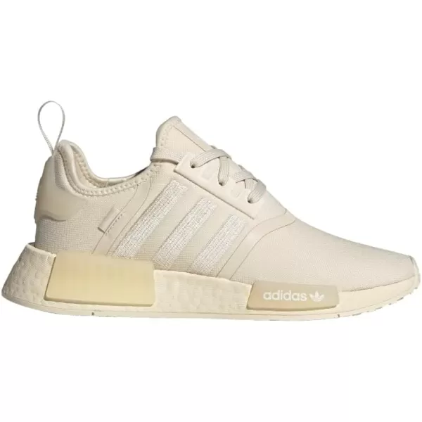 imageadidas Womens NMD R1 ShoeWonder WhiteWonder WhiteWhite