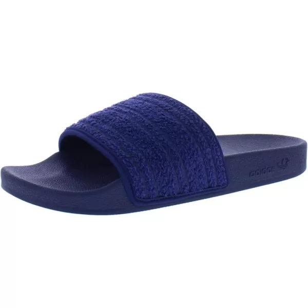 imageadidas Womens Adilette SlideNight Sky