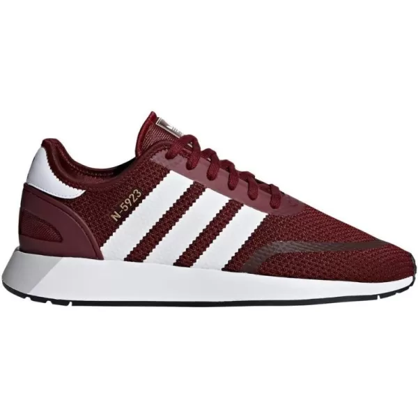 Red Collegiate Burgundy Ftwr White Core Black