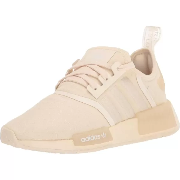 imageadidas Womens NMD R1 ShoeWonder WhiteWonder WhiteWhite