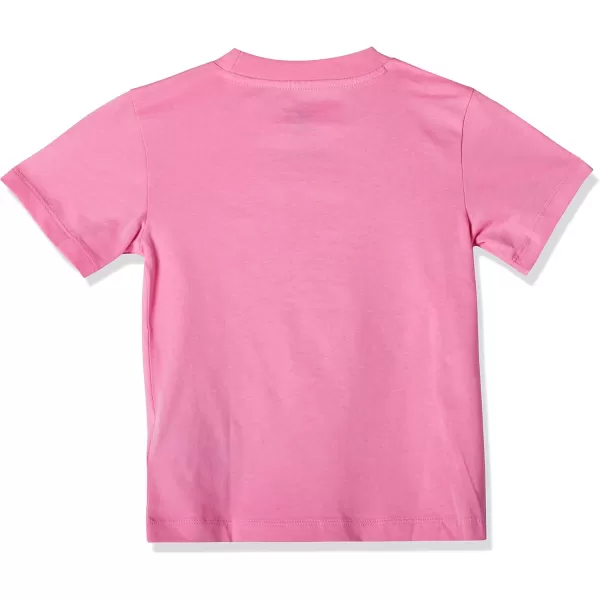 imageadidas Originals Baby Trefoil TeeBliss Pink