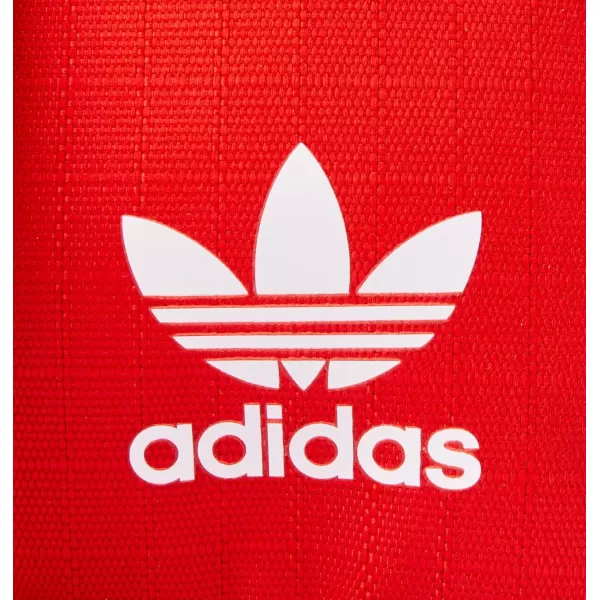 imageadidas Originals Festival Crossbody BagRed