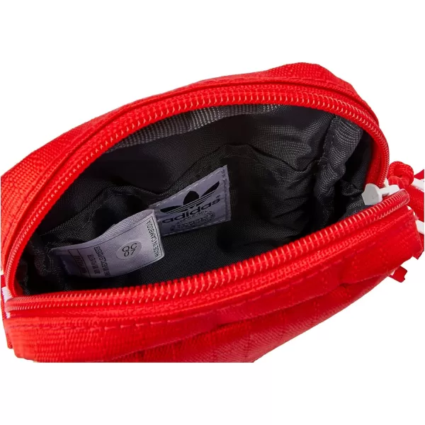 imageadidas Originals Festival Crossbody BagRed