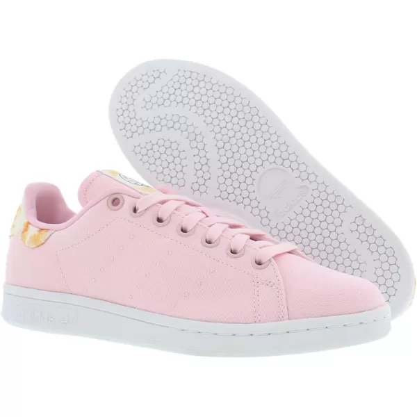 imageadidas Originals Mens Stan Smith SneakerPink