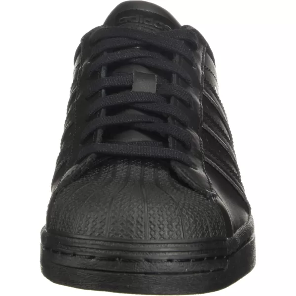 imageadidas Originals UnisexChild Superstar Legacy SneakerCore BlackBlackBlack