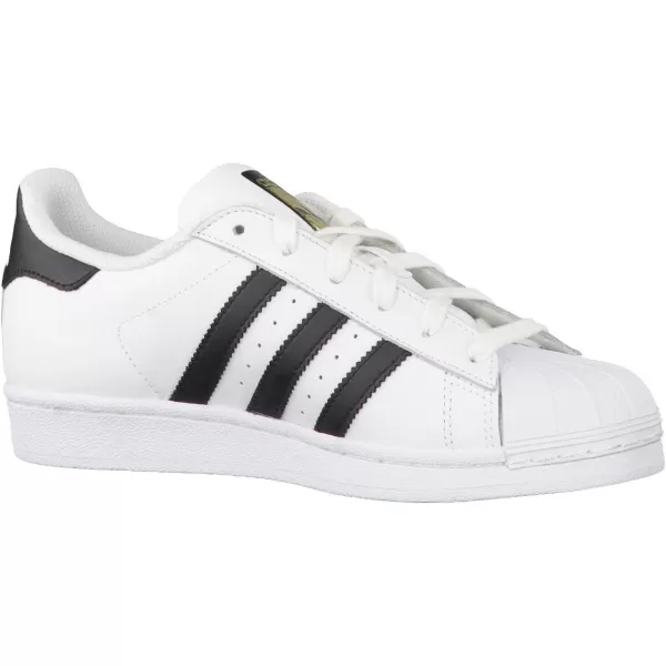 imageadidas Originals UnisexChild Superstar Legacy SneakerCore WhiteBlackWhite