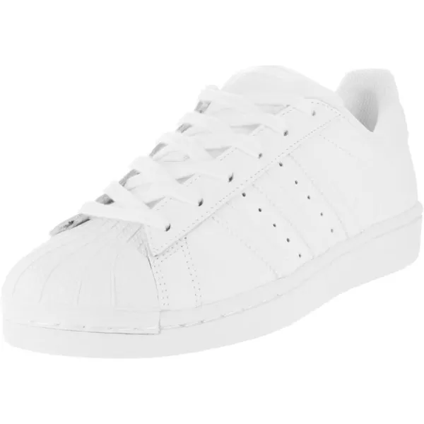 imageadidas Originals UnisexChild Superstar Legacy SneakerWhiteWhiteWhite