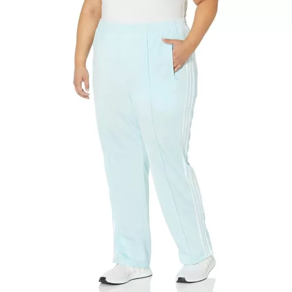 imageadidas Originals Womens Adicolor Classics Firebird Track PantsAlmost Blue