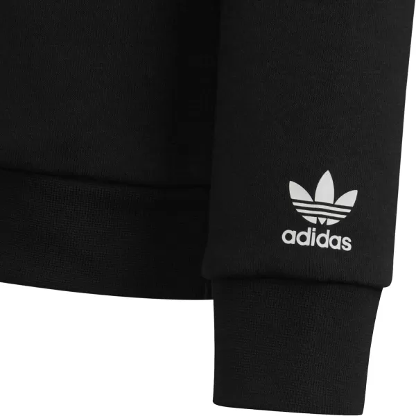 imageadidas Originals Kids Adicolor HoodieBlack