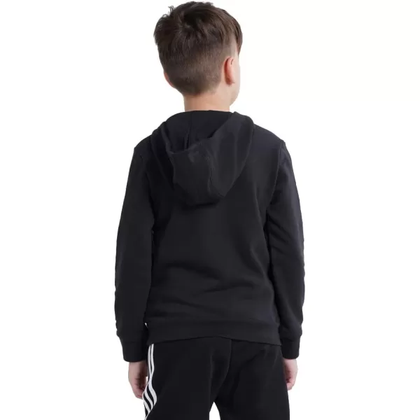 imageadidas Originals Kids Adicolor HoodieBlack