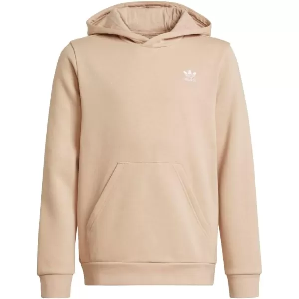 imageadidas Originals Kids Adicolor HoodieMagic Beige