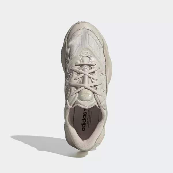 imageadidas Originals Mens Ozweego SneakerClear BrownClear BrownClear Brown