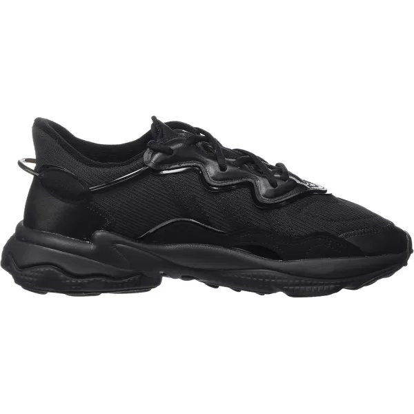 imageadidas Originals Mens Ozweego SneakerCore Black Core Black