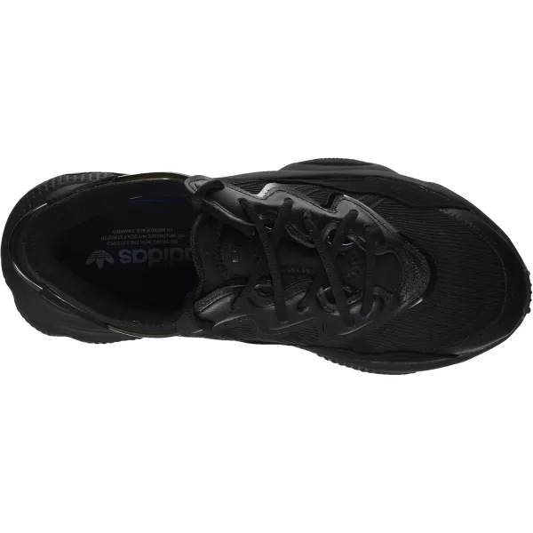 imageadidas Originals Mens Ozweego SneakerCore Black Core Black