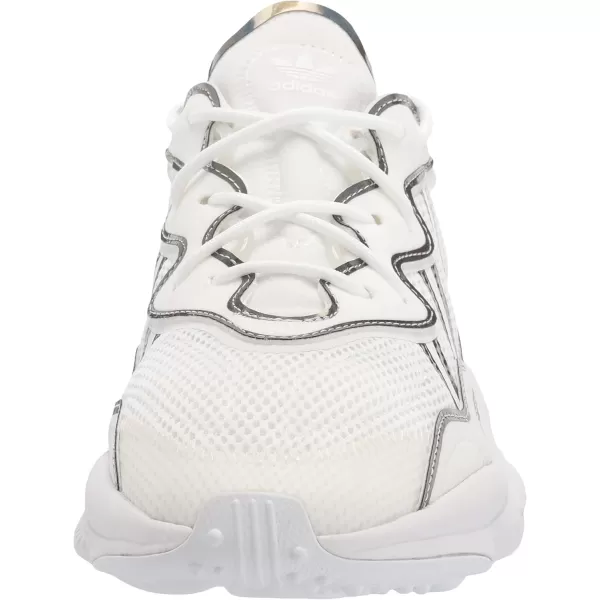 imageadidas Originals Mens Ozweego SneakerCore White