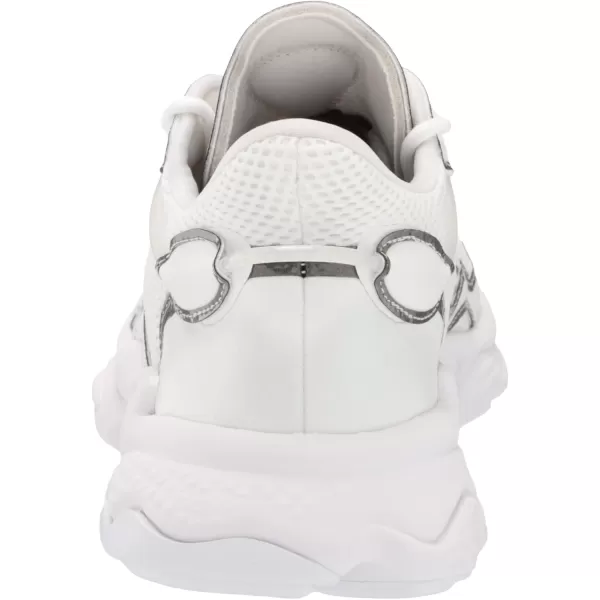 imageadidas Originals Mens Ozweego SneakerCore White