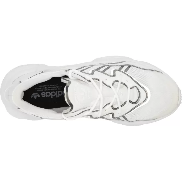 imageadidas Originals Mens Ozweego SneakerCore White