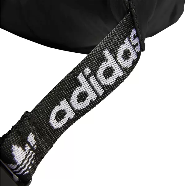 imageadidas Originals National Waist Pack BlackWhite One Size