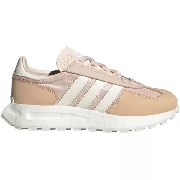 imageadidas Originals Womens Retropy E5 ShoeWonder QuartzWhiteHalo Blush