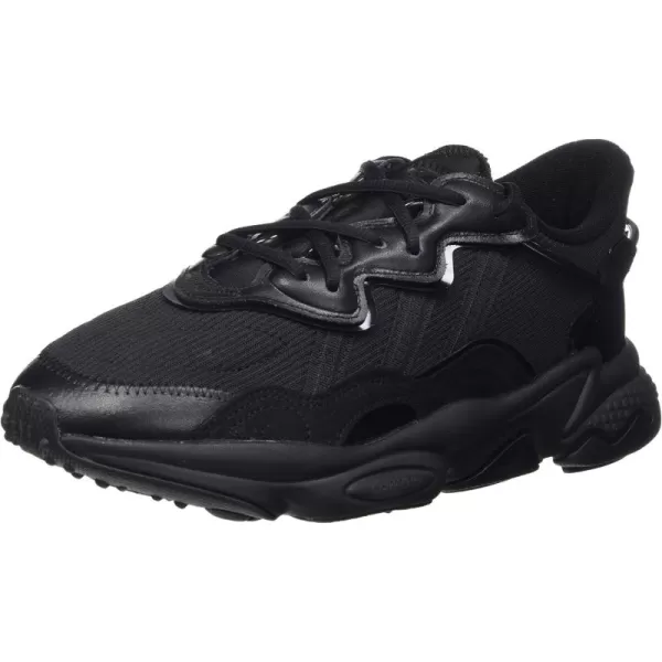 imageadidas Originals Mens Ozweego SneakerCore Black Core Black