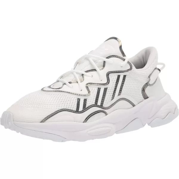 imageadidas Originals Mens Ozweego SneakerCore White