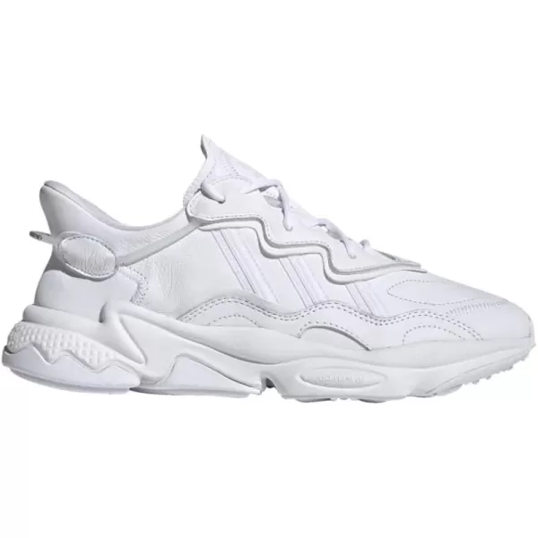 imageadidas Originals Mens Ozweego SneakerWhite