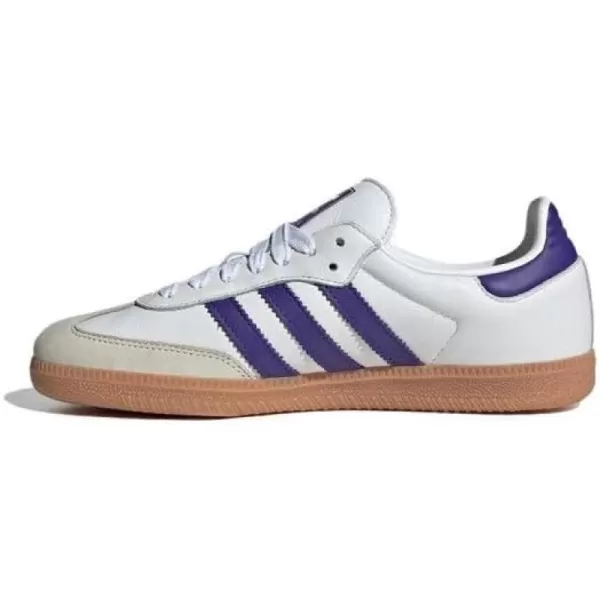 imageadidas Samba OG ShoesWhite Energy Ink Gum