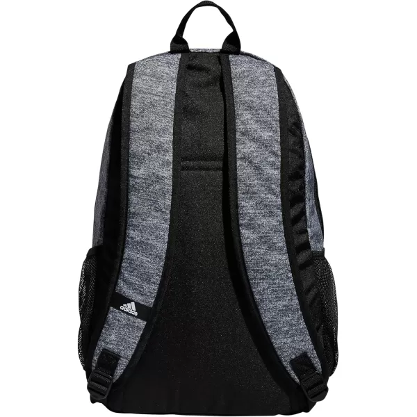 imageFoundation 6 BackpackJersey Onix GreyBlack