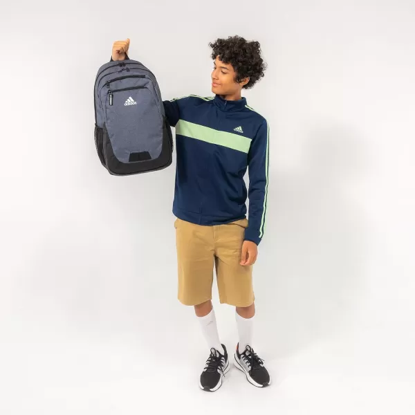 imageFoundation 6 BackpackJersey Onix GreyBlack